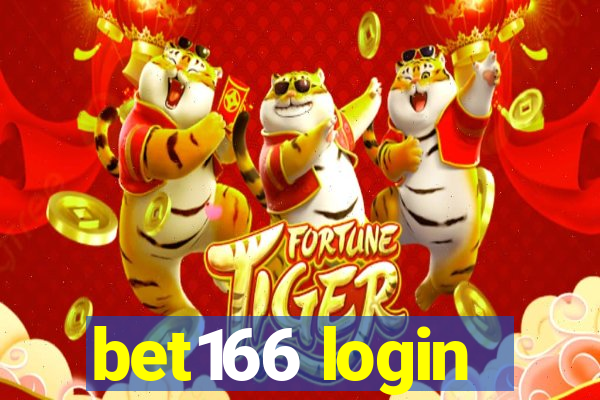 bet166 login